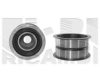 AUTOTEAM A00752 Tensioner Pulley, timing belt